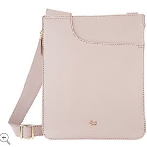 Radley London Pocket Leather Crossbody  bag💖